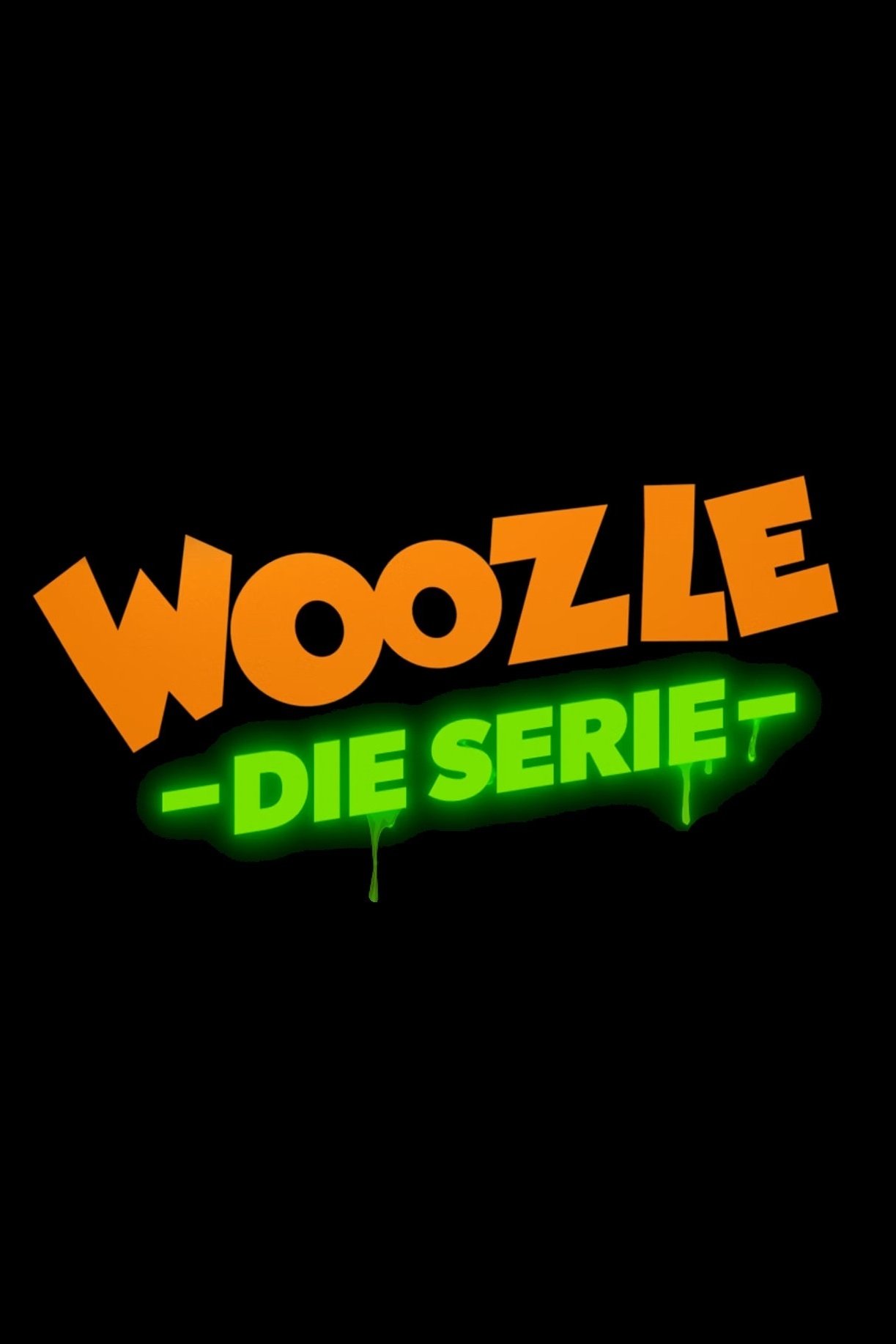 Poster de Woozle - Die Serie