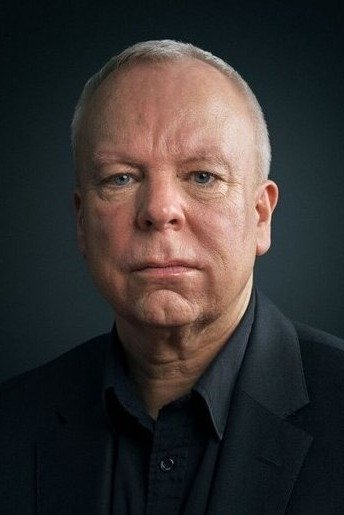 Foto de Steve Pemberton