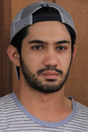 Foto de Reza Rahadian