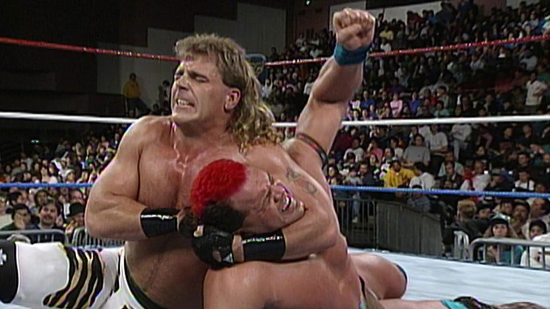 Superstars - Feb. 13, 1993