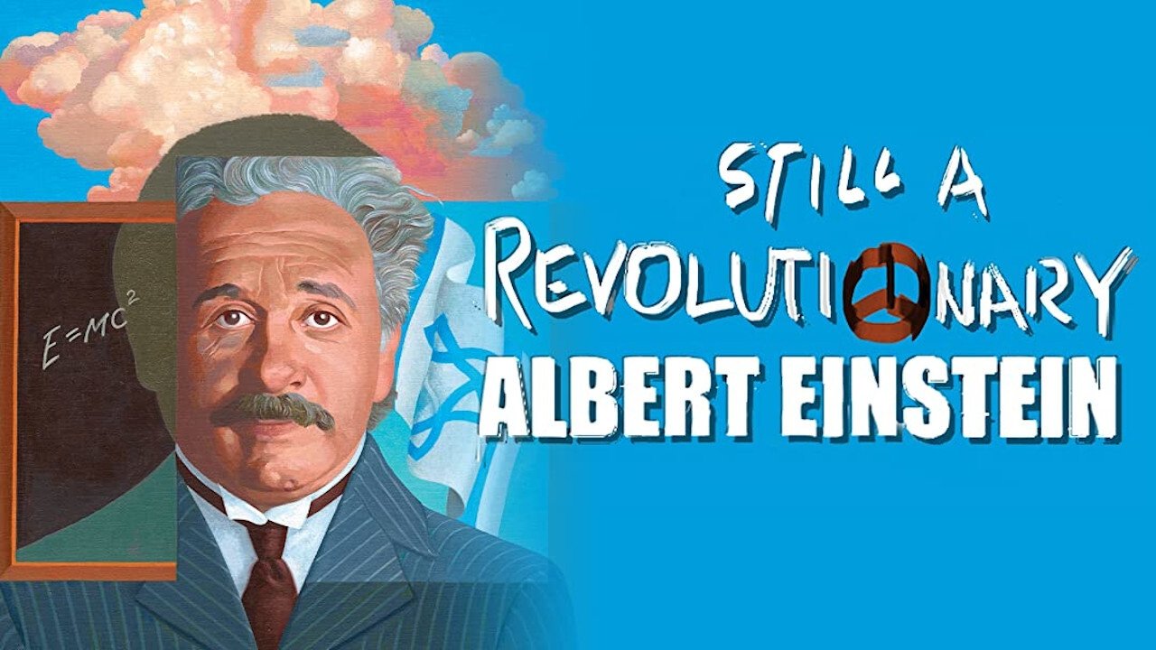 Albert Einstein: Still a Revolutionary 2020 123movies