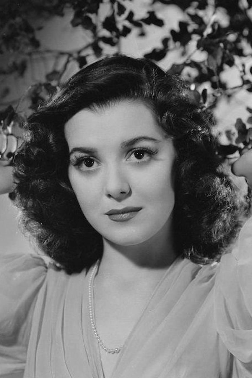 Foto de Ann Rutherford