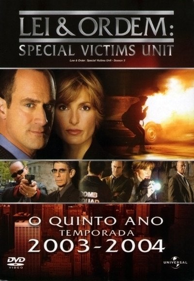 Poster de Temporada 5