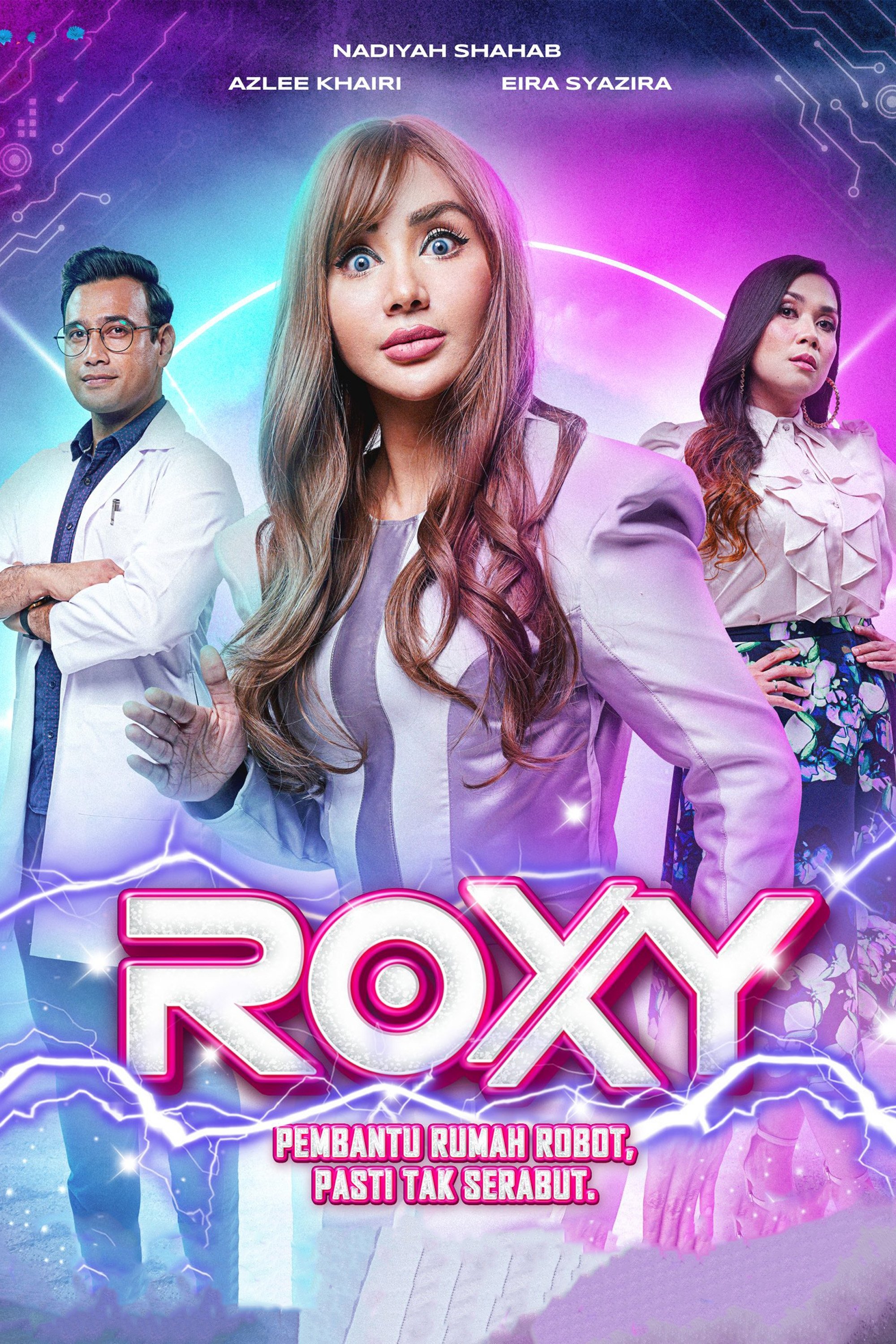 Poster de Temporada 1