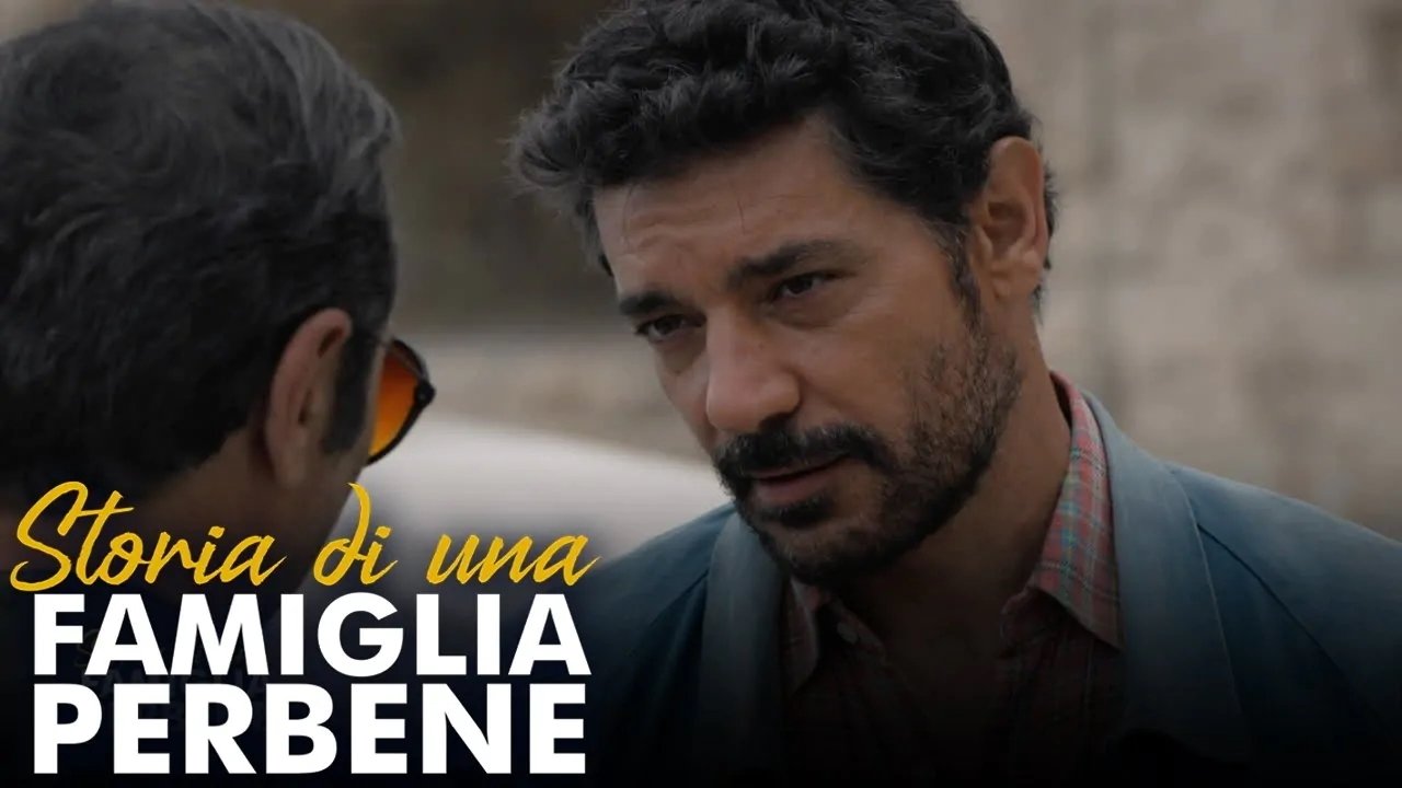 Storia di una famiglia perbene