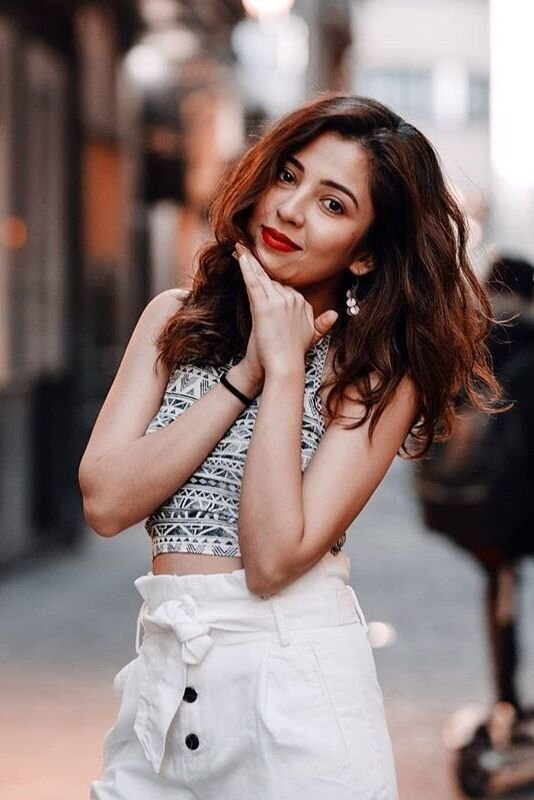 Foto de Barkha Singh