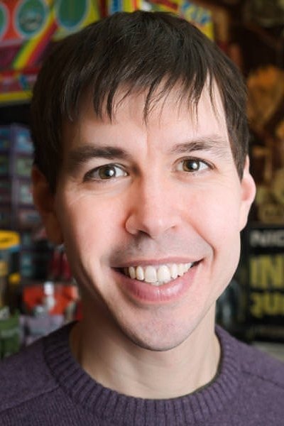 Foto de Matt Alt