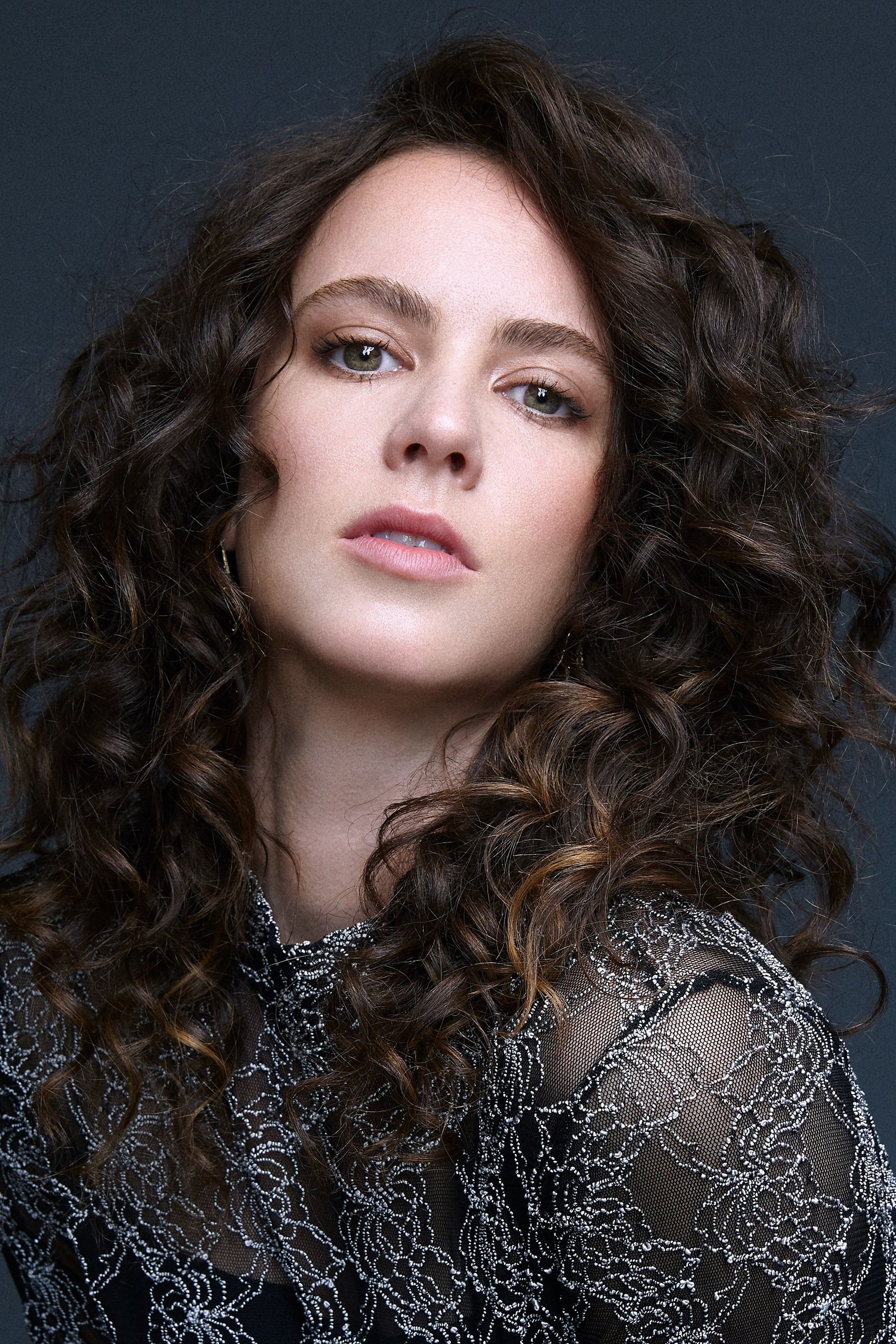 Foto de Amy Manson