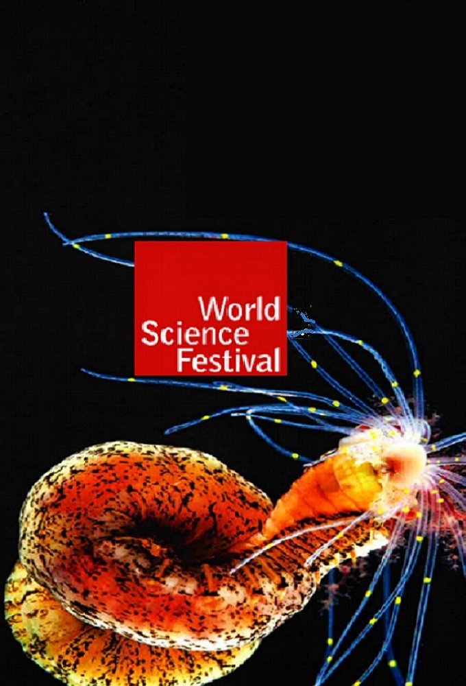 Poster de World Science Festival