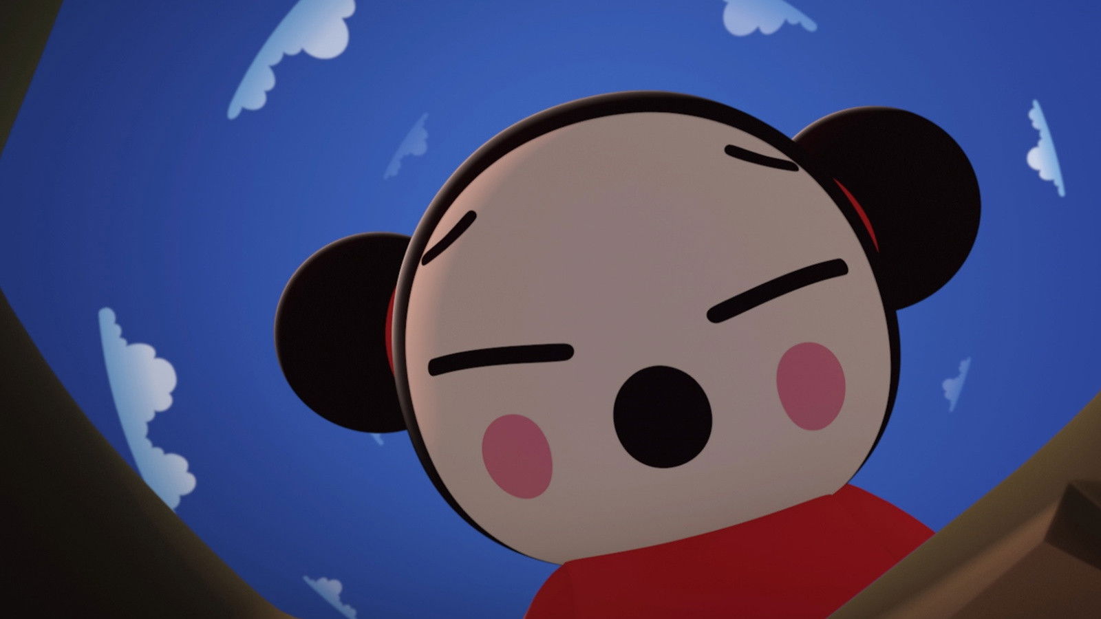 Secret of Dandy / Finding Honey Dumplings / The Sooga Island Alien