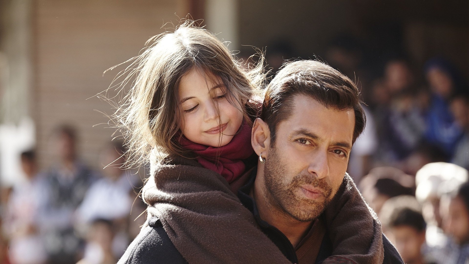 Bajrangi Bhaijaan 2015 123movies