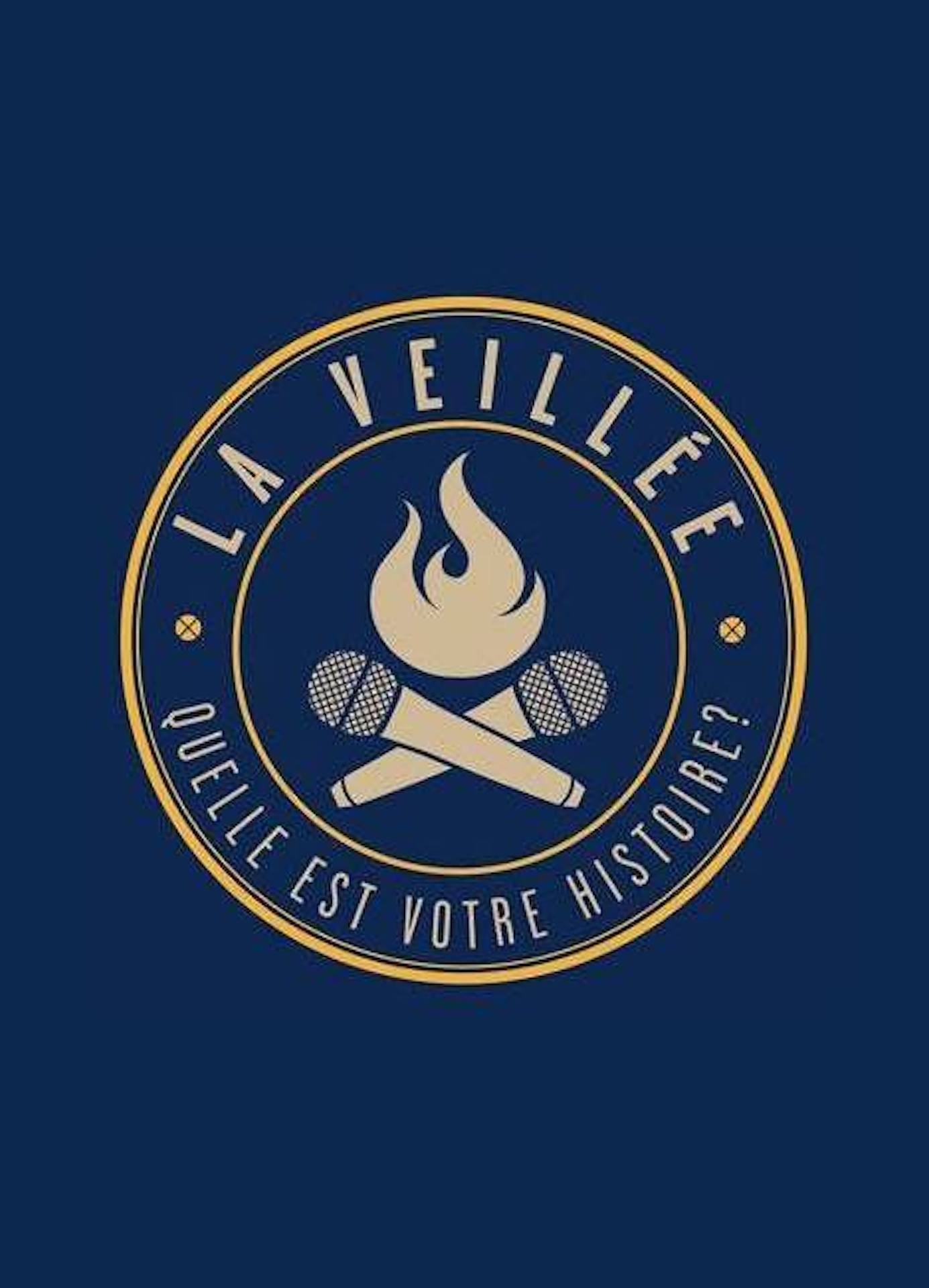 Poster de La Veillée