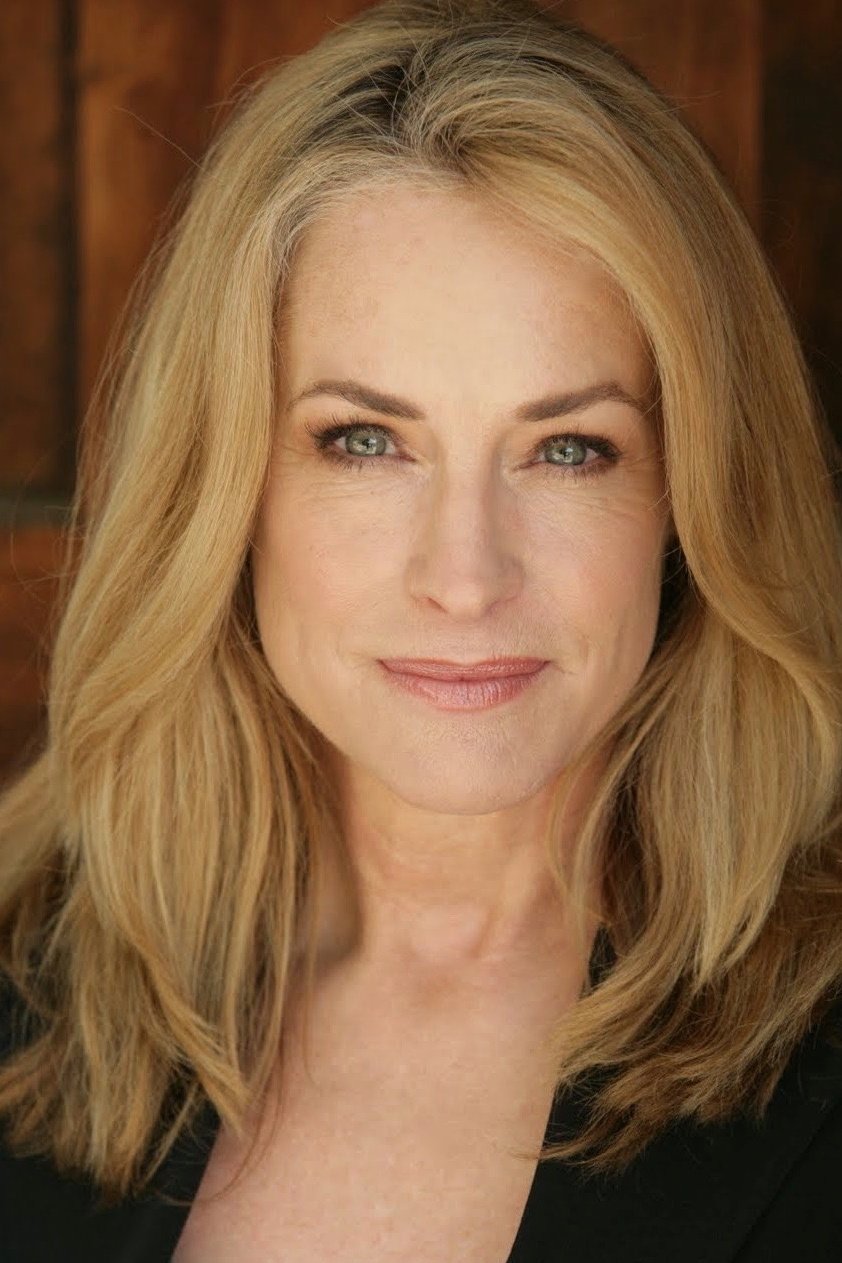 Foto de Amanda Wyss