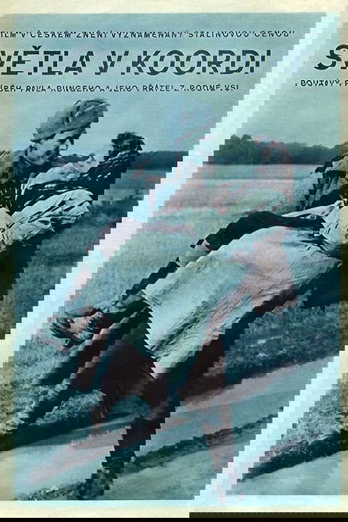 Poster movie