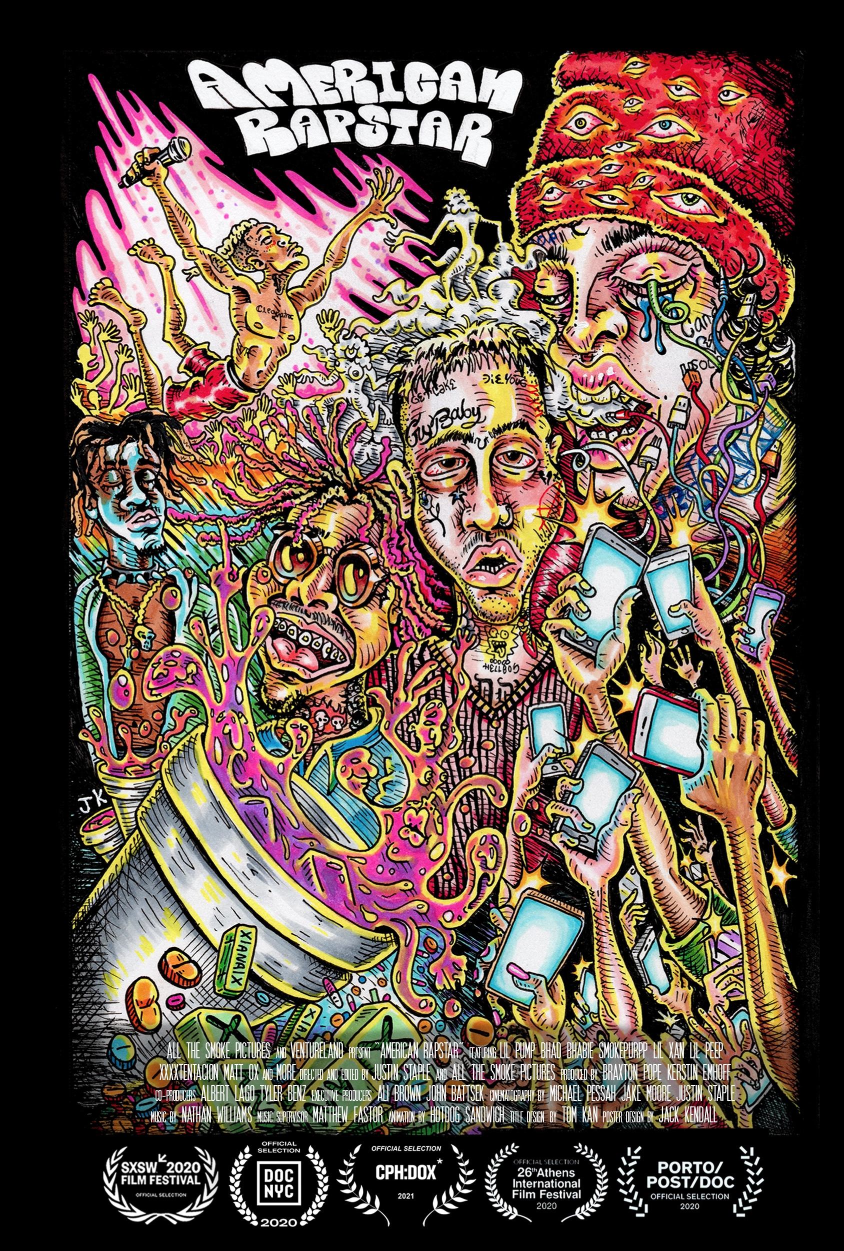 Poster movie