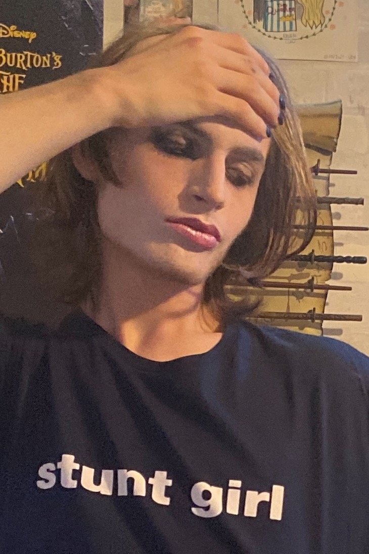 Profil Fotoğrafı