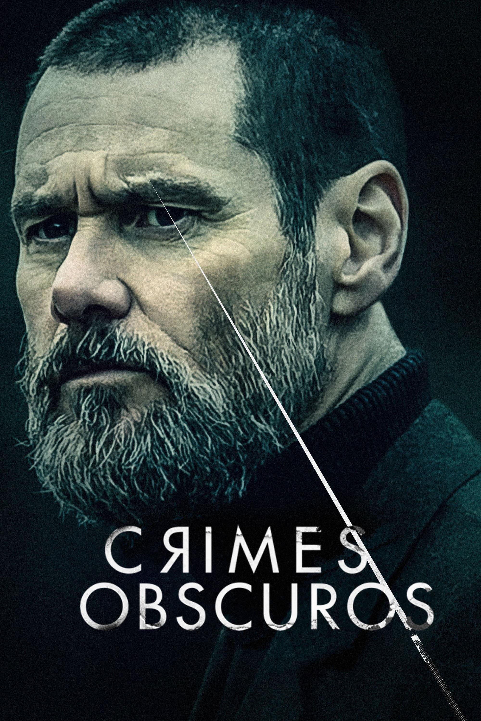 Poster de Crimes Obscuros