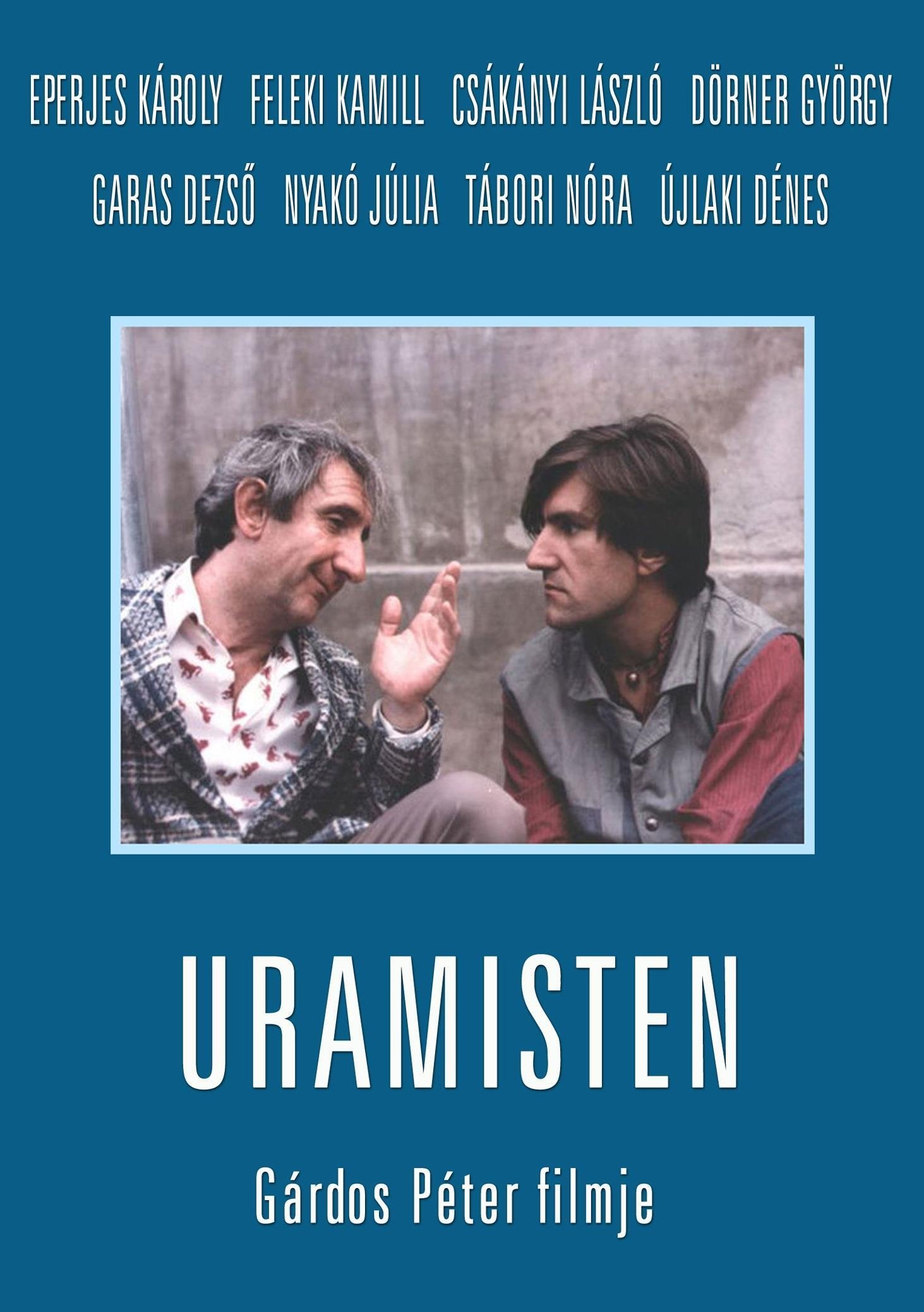 Poster movie