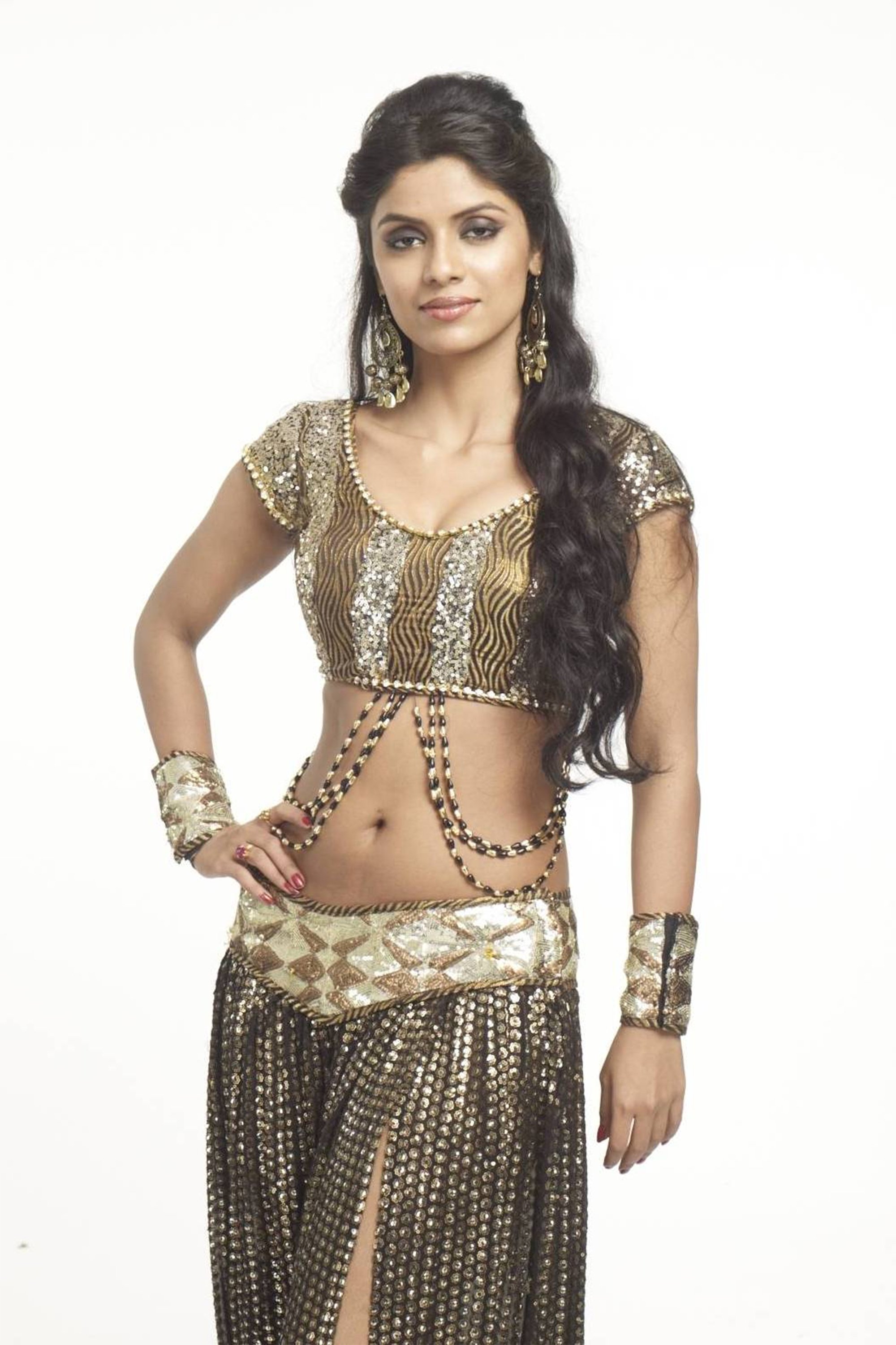 Foto de Sayantani Ghosh