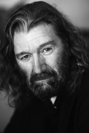 Foto de Clive Russell