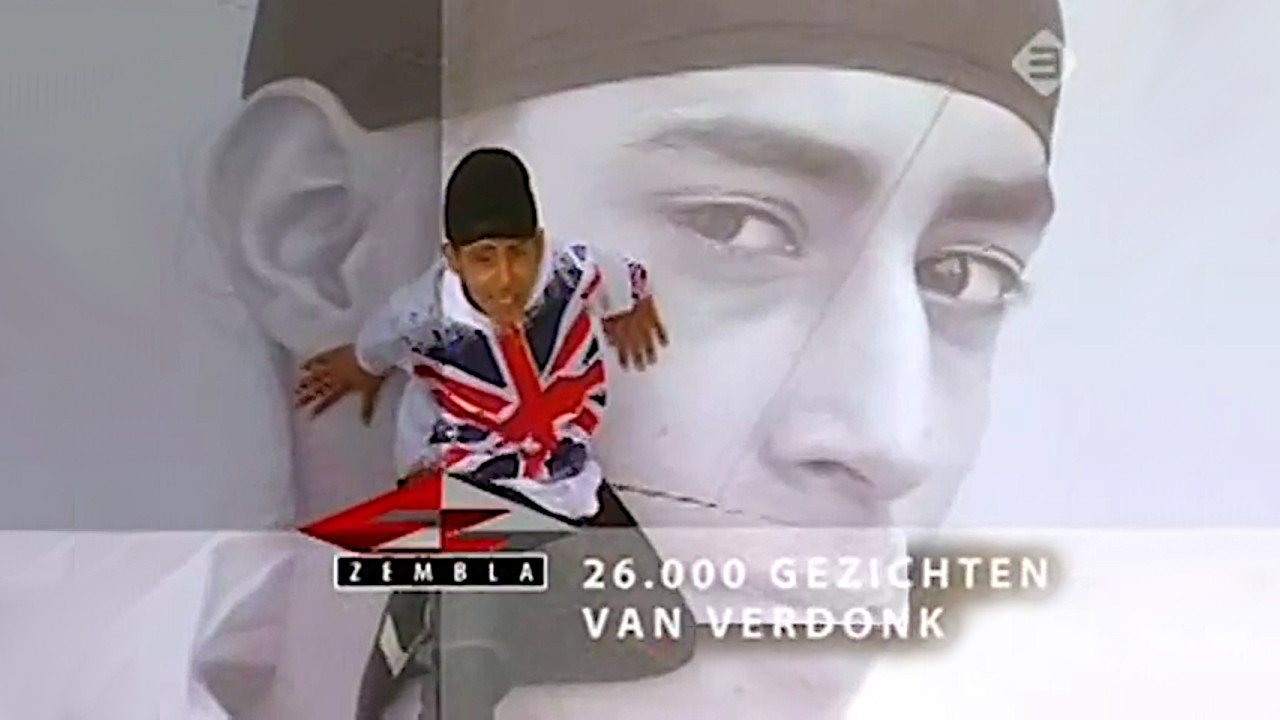 26.000 gezichten van Verdonk
