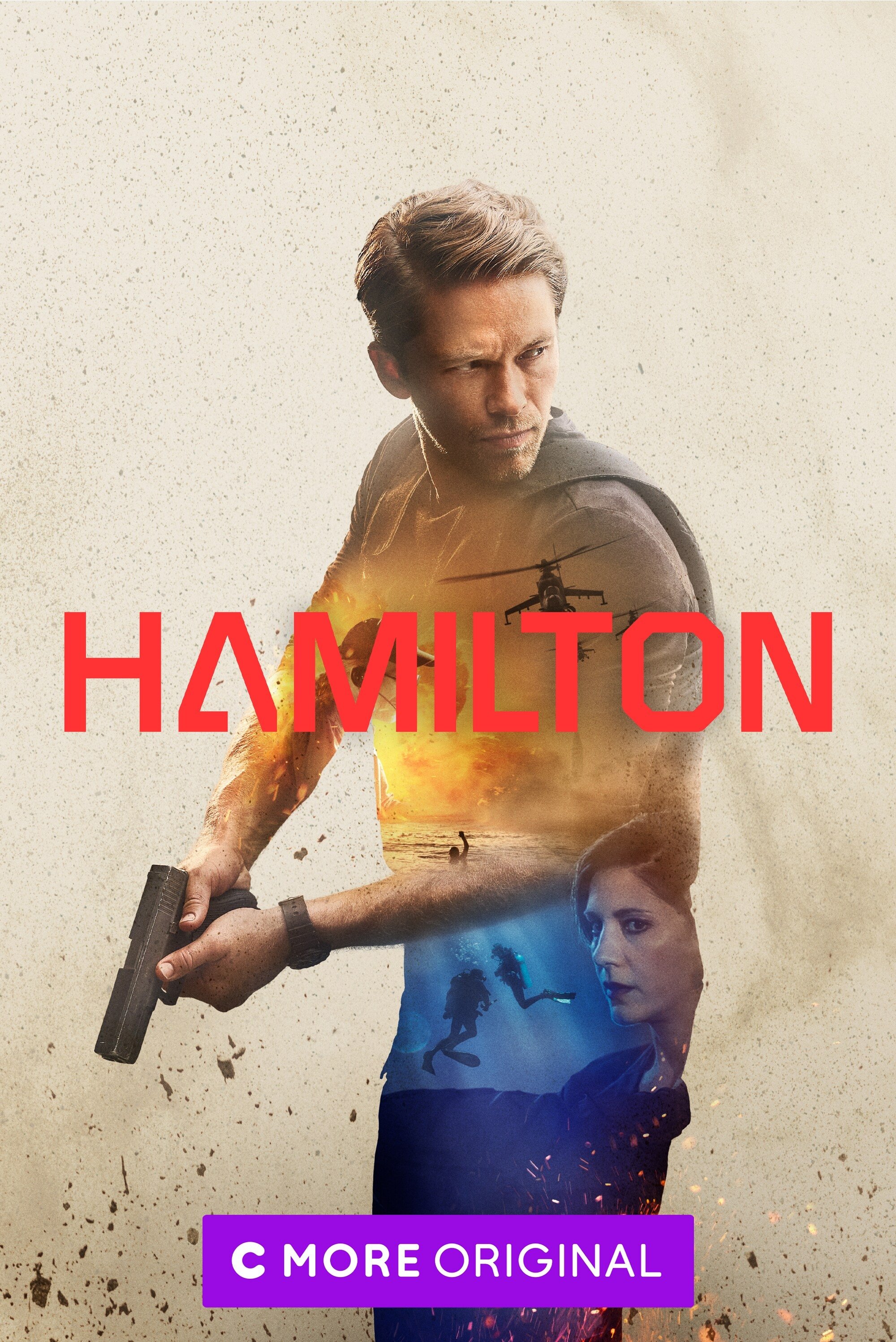 Poster de Temporada 2