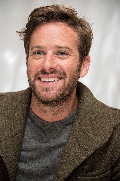 Foto de Armie Hammer