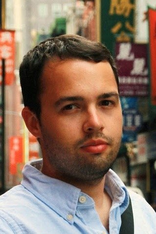 Foto de David Brückner