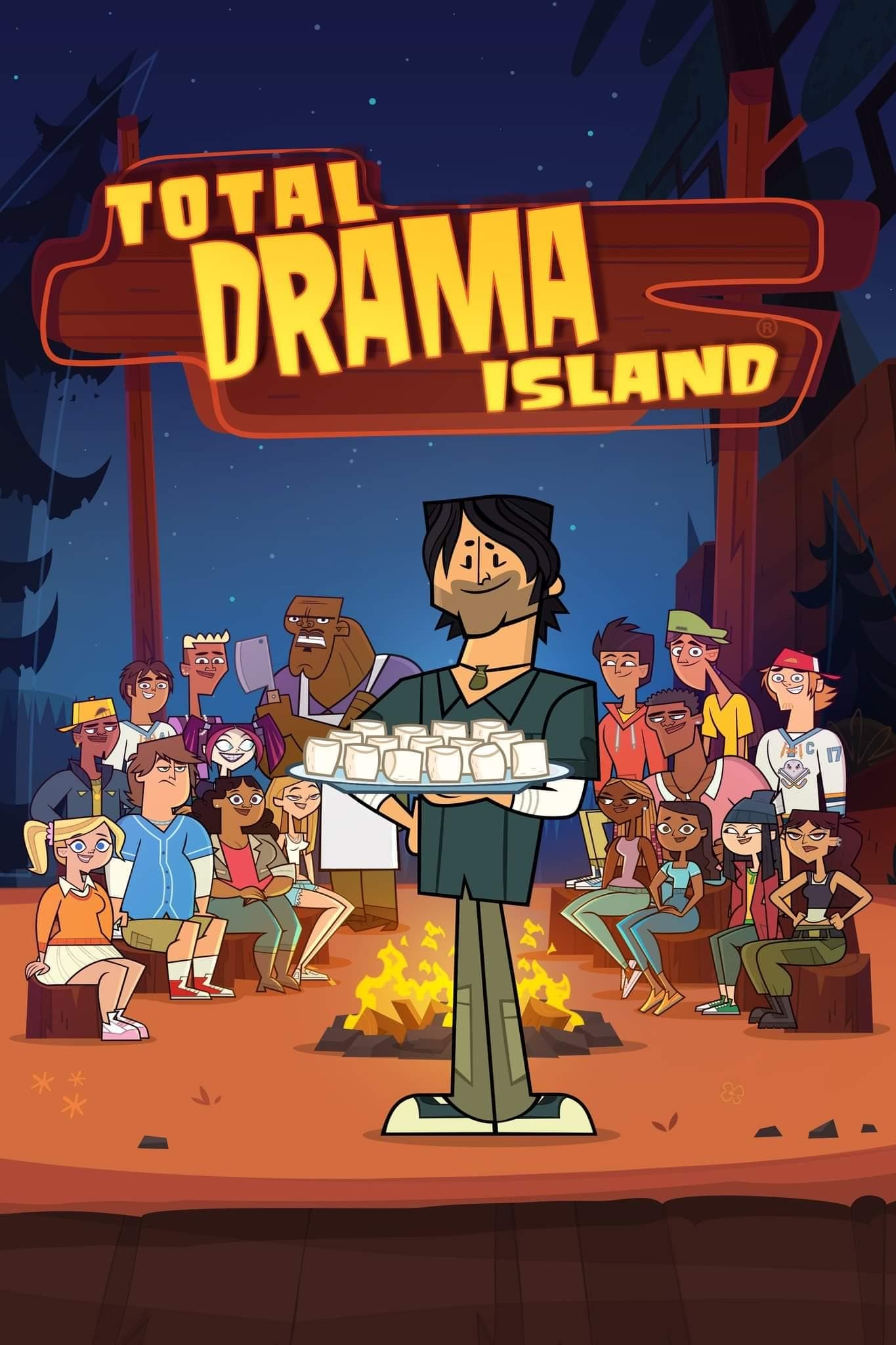 Poster de Temporada 2