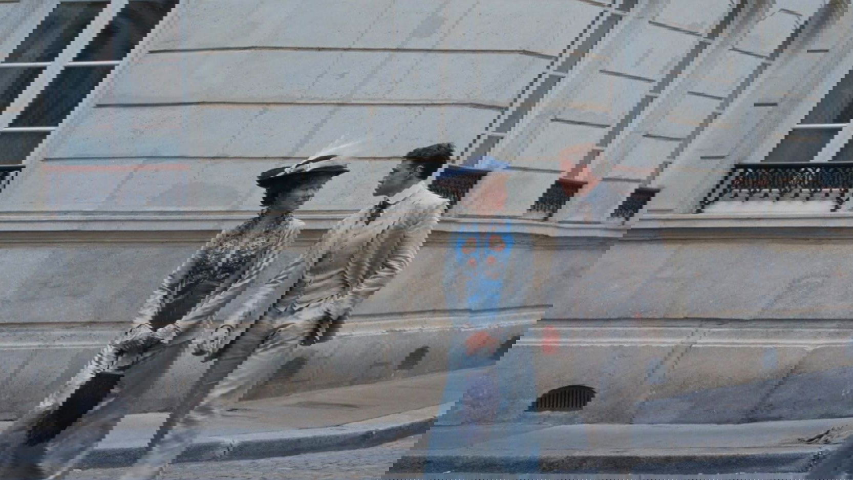 Backdrop image