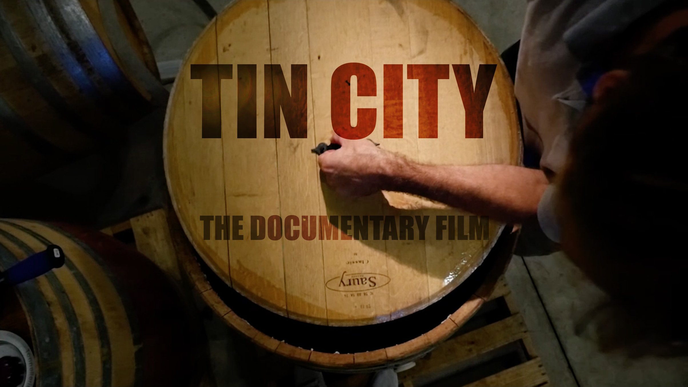 Tin City 2019 Soap2Day