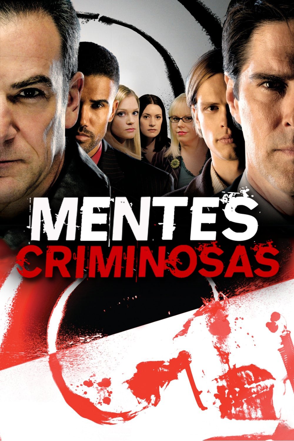 Poster de Temporada 2