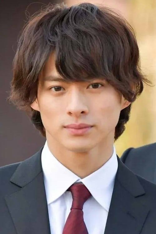 Foto de 平野紫耀