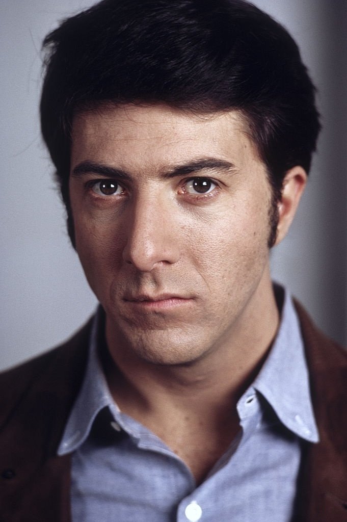 Foto de Dustin Hoffman