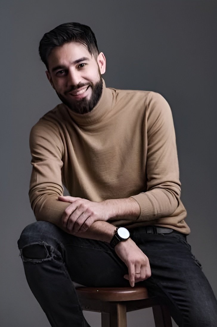 Foto de Shaxriyor