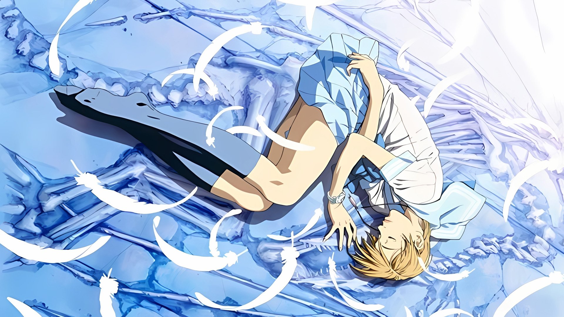 Backdrop image