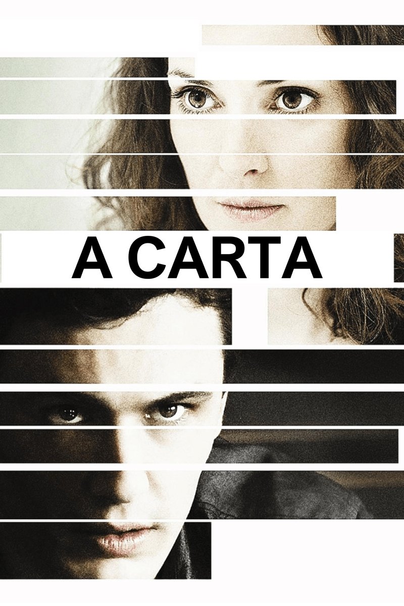 Poster de A Carta