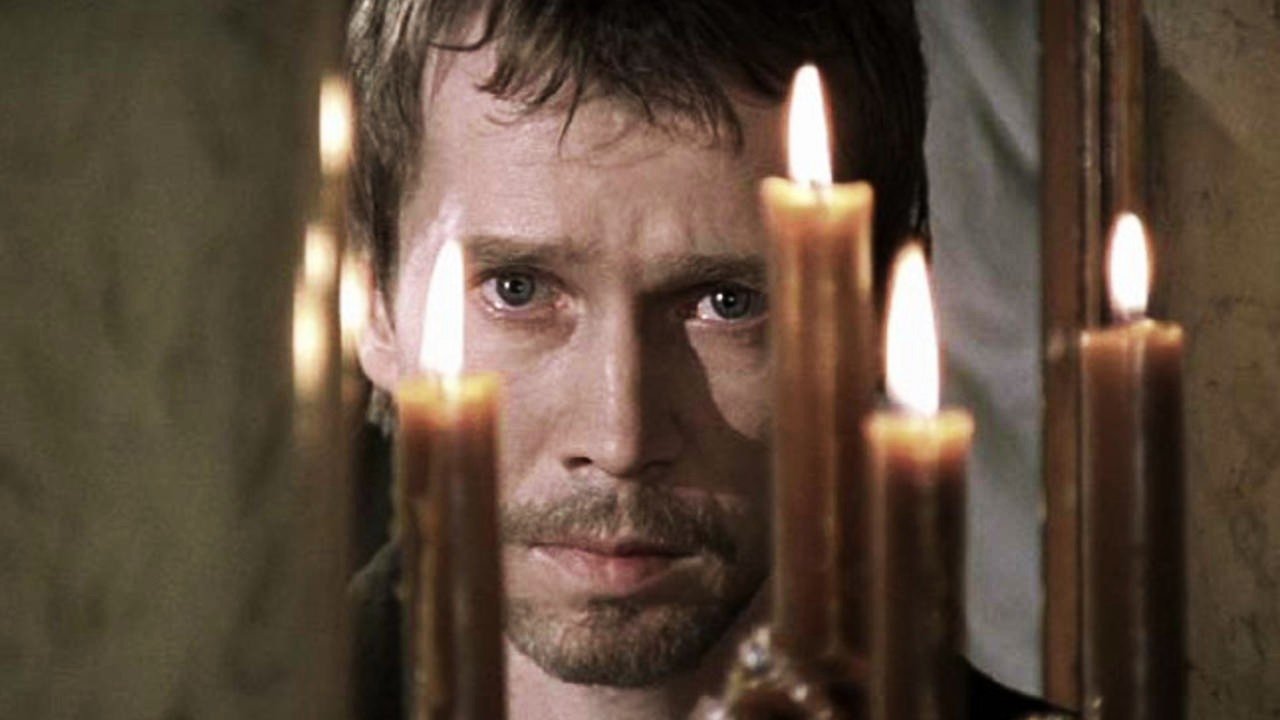 Vladimir Kolganov
