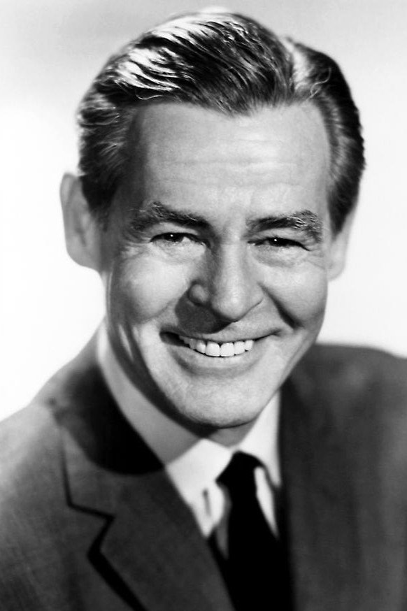 Foto de Robert Ryan
