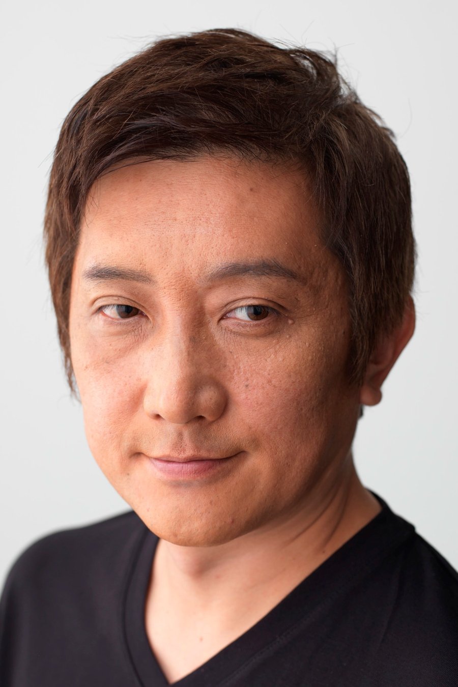 Foto de Yasushi Kimura