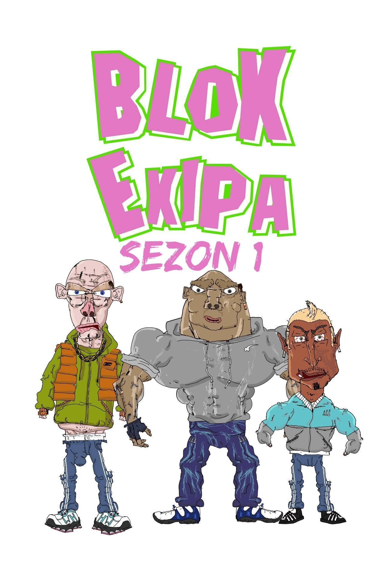 Poster de Temporada 1