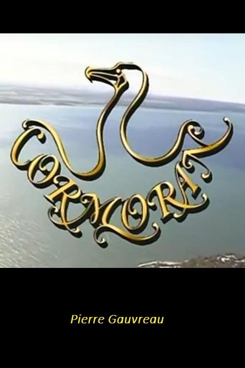Poster de Cormoran