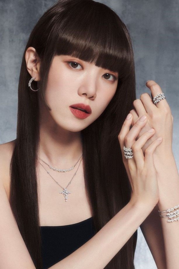 Foto de 이성경