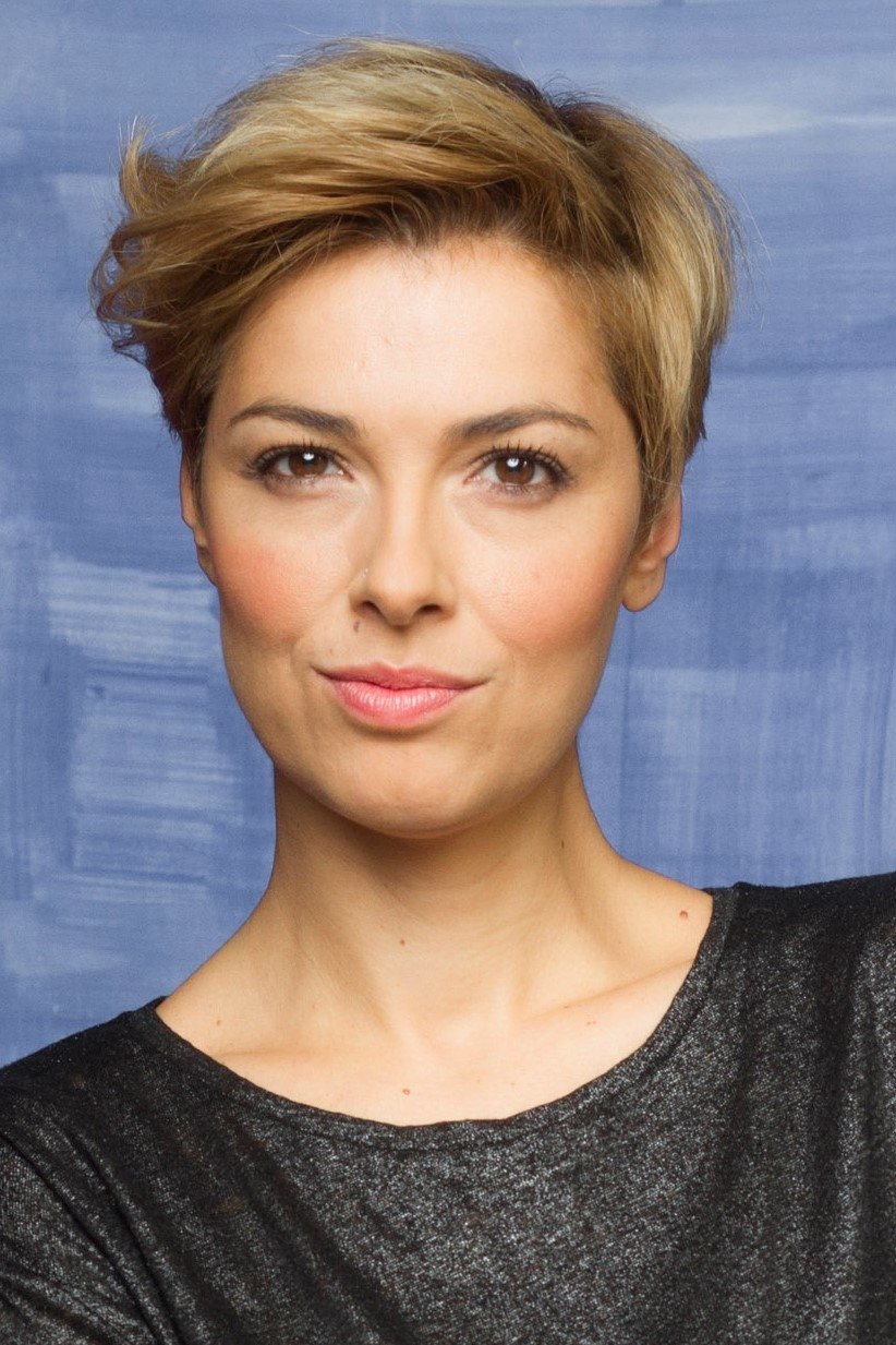 Foto de Cristina Urgel