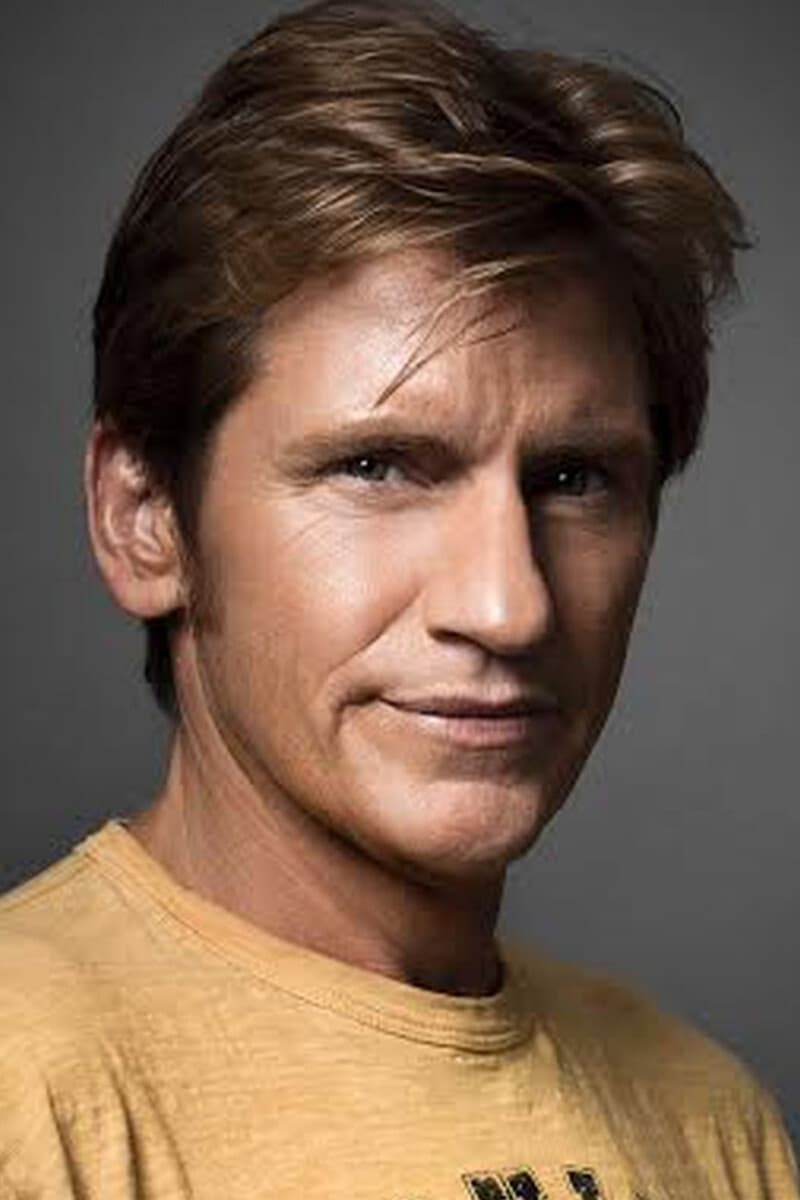 Denis Leary image