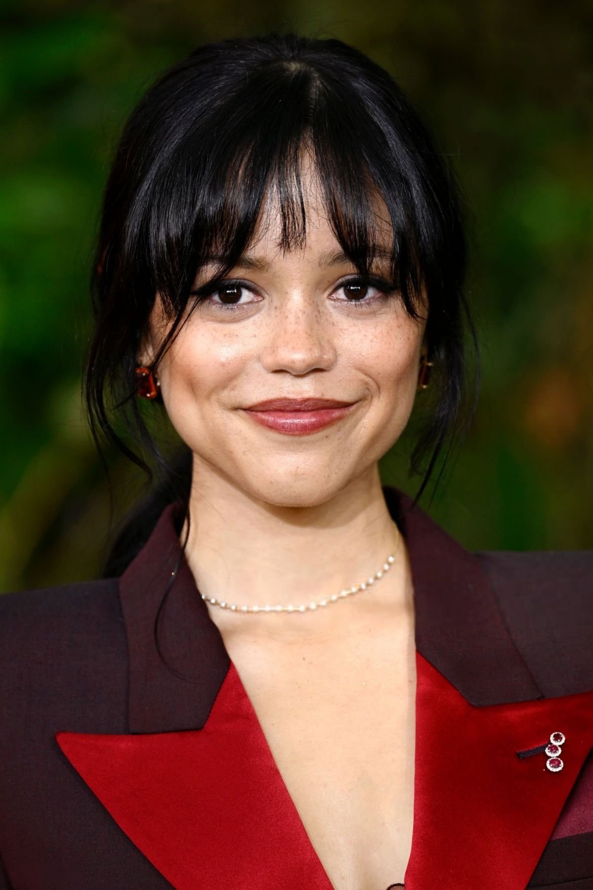Foto de Jenna Ortega