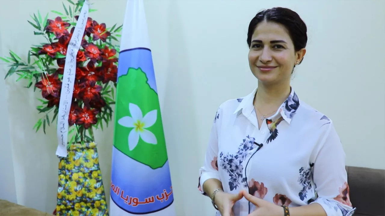 The Peacemaker of Syria