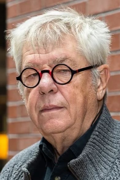 Foto de André Forcier