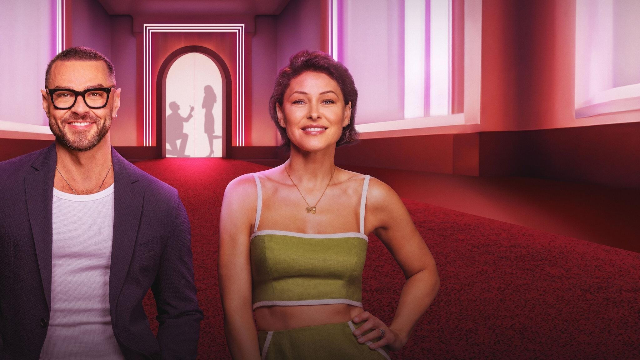 Backdrop image