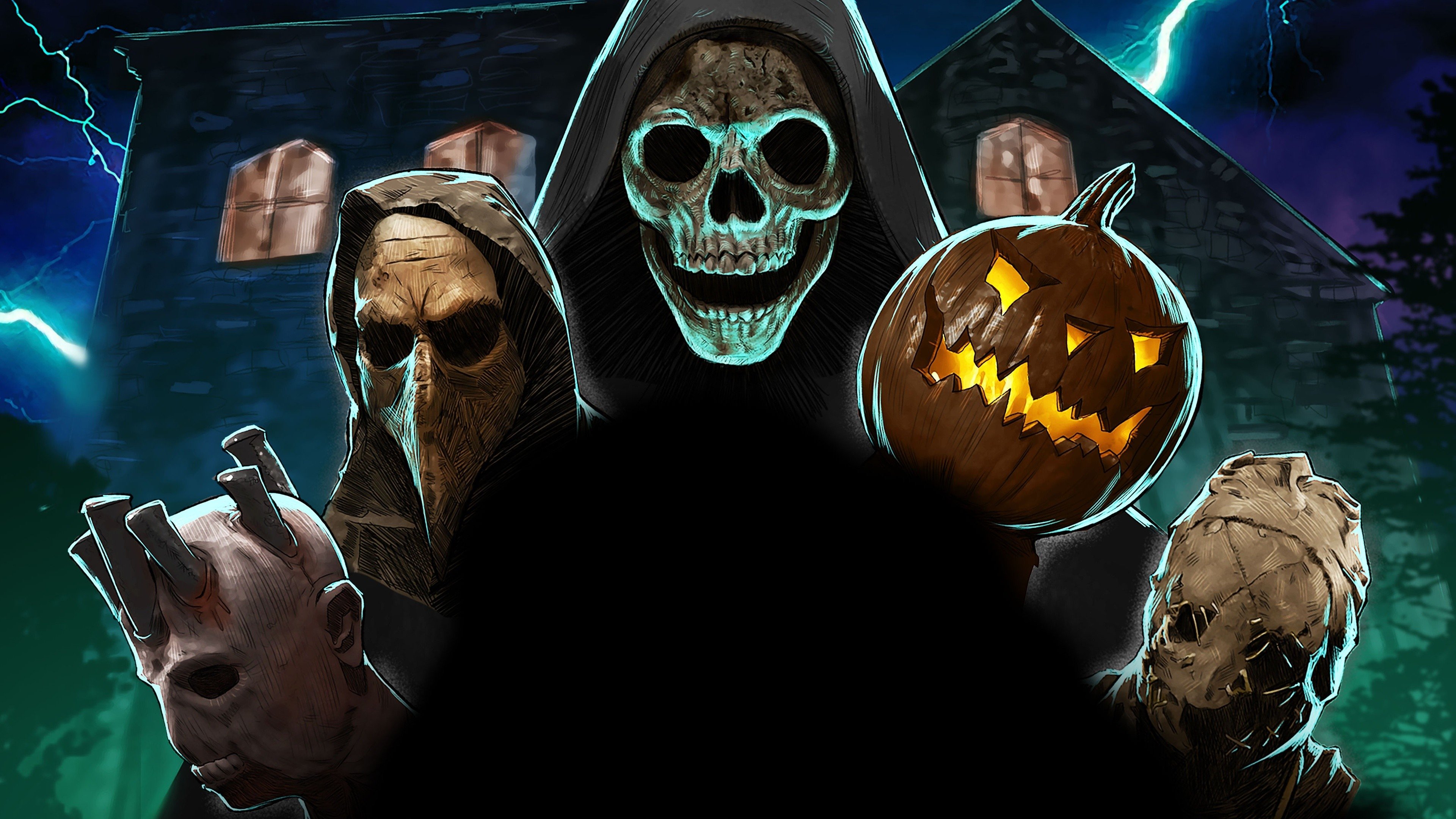 Backdrop image